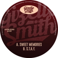 Smith, Gizelle Sweet Memories/s.t.a.y