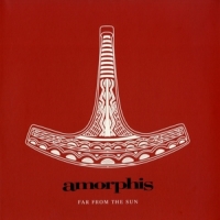 Amorphis Far From The Sun -coloured-