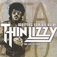 Thin Lizzy Waiting For An Alibi  The Collectio
