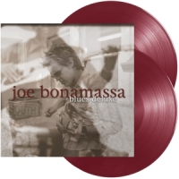 Bonamassa, Joe Blues Deluxe -coloured-