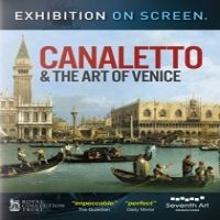 Documentary Canaletto And Art Of Venice