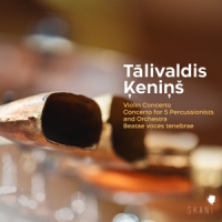 Latvian National Symphony Orchestra Talivaldis Kenins