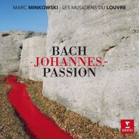 Bach, Johann Sebastian Johannes-passion/st John Passion Bwv 245