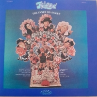 Inner Dialogue Friend