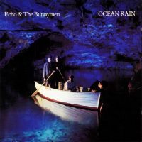 Echo And The Bunnymen Ocean Rain
