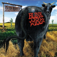 Blink-182 Dude Ranch