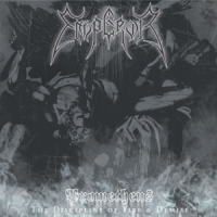 Emperor Prometheus The Discipline Of Fire &