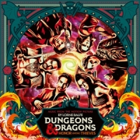 Lorne Balfe Dungeons & Dragons  Honour Among Th
