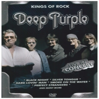 Deep Purple Tightrope Ride Live