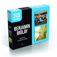 Biolay, Benjamin Grand Prix/palermo Hollywood
