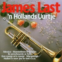 Last, James 'n Hollands Uurtje