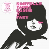 Nouvelle Vague Bande A Part (20 Ans)