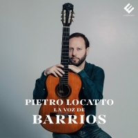 Pietro Locatto La Voz De Barrios