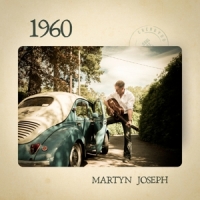 Joseph, Martyn 1960