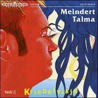 Talma, Meindert Kriebelvisje