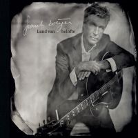 Boeijen, Frank Land Van Belofte