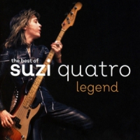 Suzi Quatro Legend: Best Of