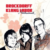 Brockdorff Klang Labor Madchenmusik