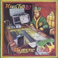 King Tubby Majestic Dub