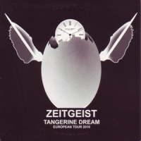 Tangerine Dream Zeitgeist