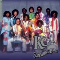Kc & Sunshine Band Now Playing