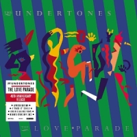 Undertones, The The Love Parade