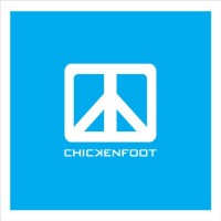 Chickenfoot Iii