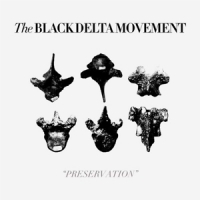 Black Delta Movement Preservation