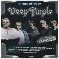 Deep Purple Kings Of Rock