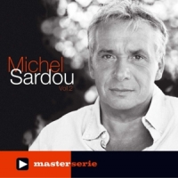 Sardou, Michel Master Serie Vol.2