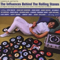 Rolling Stones / Various Artists Influences Behind The Rolling Stones
