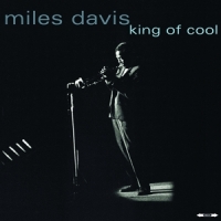 Davis, Miles King Of Cool (2lp)