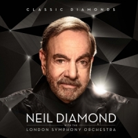 Diamond, Neil Classic Diamonds With The London Symphonic