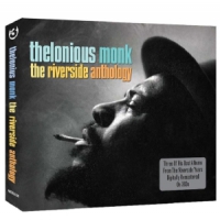 Monk, Thelonious Riverside Anthology