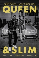 Movie Queen & Slim