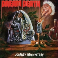 Dream Death Journey Into Mystery -coloured-