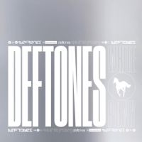 Deftones White Pony (20th Anniversary D
