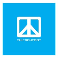 Chickenfoot Iii