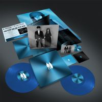 U2 Songs Of Experience (super Deluxe 2lp+cd)