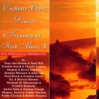 Various A Treasury Of Irish V.3