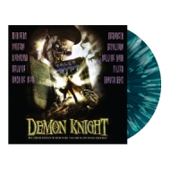 Various Tales From The Crypt Presents: Demon Knight Original Motion Picture So