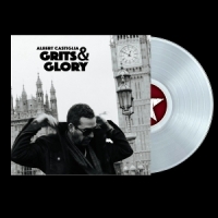 Castiglia, Albert Grits & Glory -coloured-