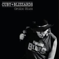 Cuby + Blizzards Grolloo Blues