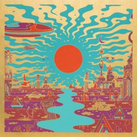 Delt, Morgan Phase Zero (red / Loser Edition)