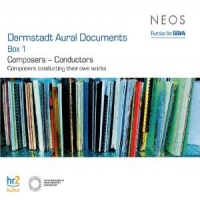 Divers Interpretes Darmstadt Aural Documents Box 1;com