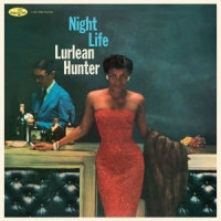 Hunter, Lurlean Night Life