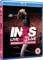 Inxs Live Baby Live