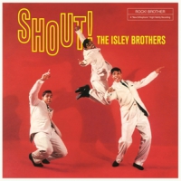 Isley Brothers Shout! -ltd-
