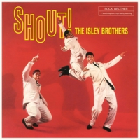 Isley Brothers, The Shout!