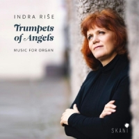 Rise, Indra Trumpets Of Angels